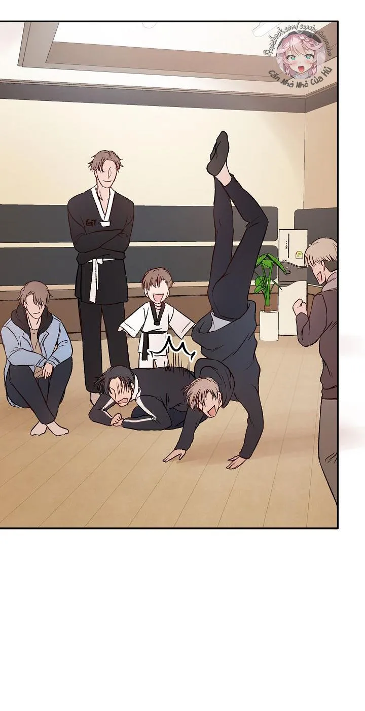 KANG JOO, PLEASE! Chapter 6 Trang 31