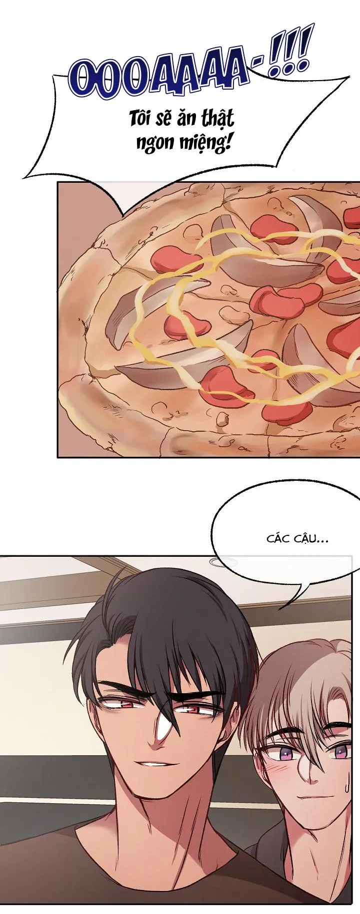 KANG JOO, PLEASE! Chapter 6 Trang 34