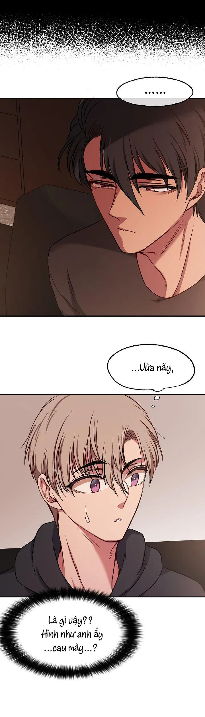 KANG JOO, PLEASE! Chapter 6 Trang 41