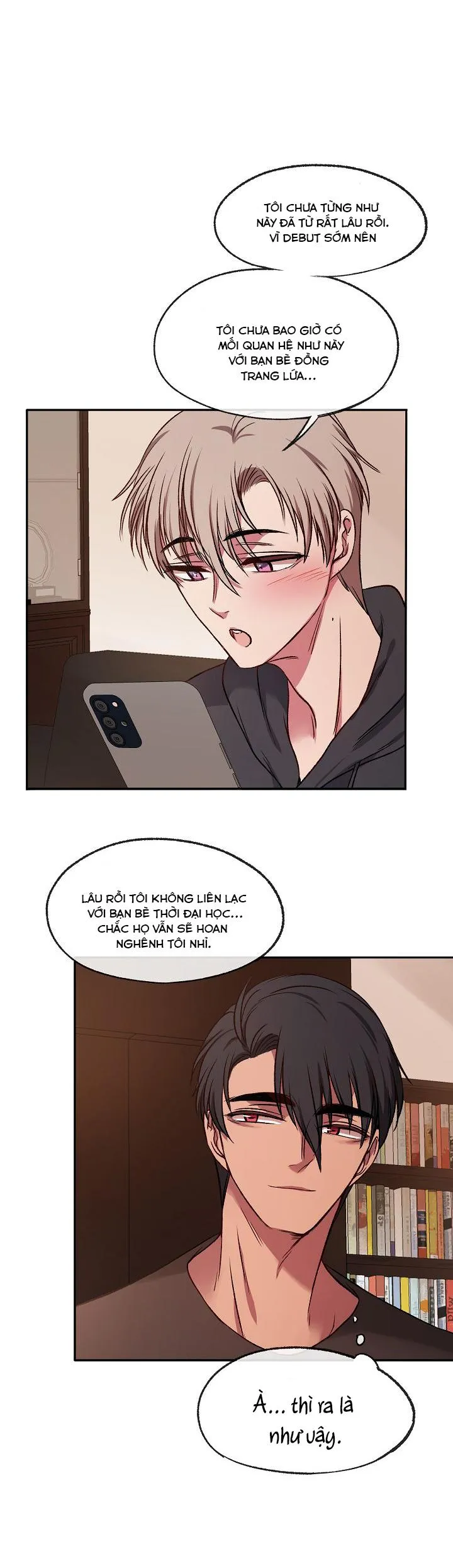 KANG JOO, PLEASE! Chapter 6 Trang 43