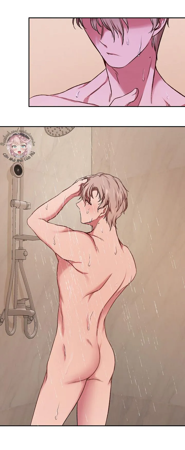 KANG JOO, PLEASE! Chapter 6 Trang 45