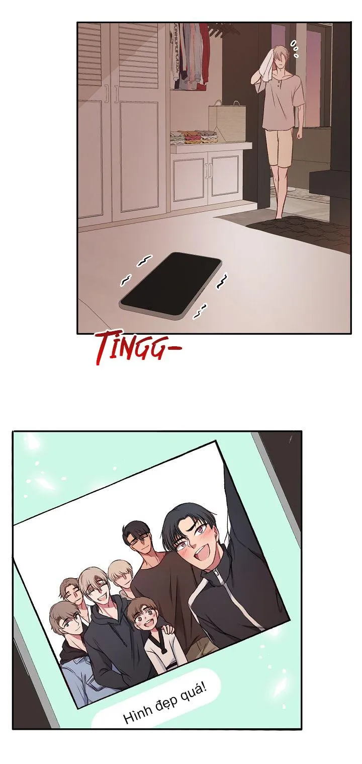 KANG JOO, PLEASE! Chapter 6 Trang 46