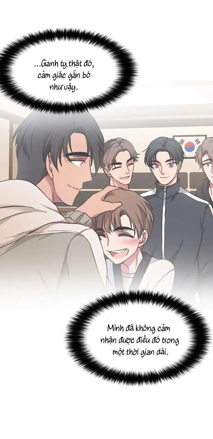 KANG JOO, PLEASE! Chapter 6 Trang 48