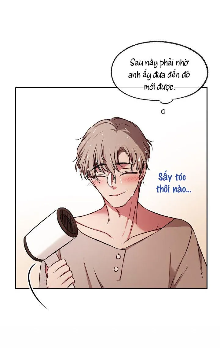 KANG JOO, PLEASE! Chapter 6 Trang 49