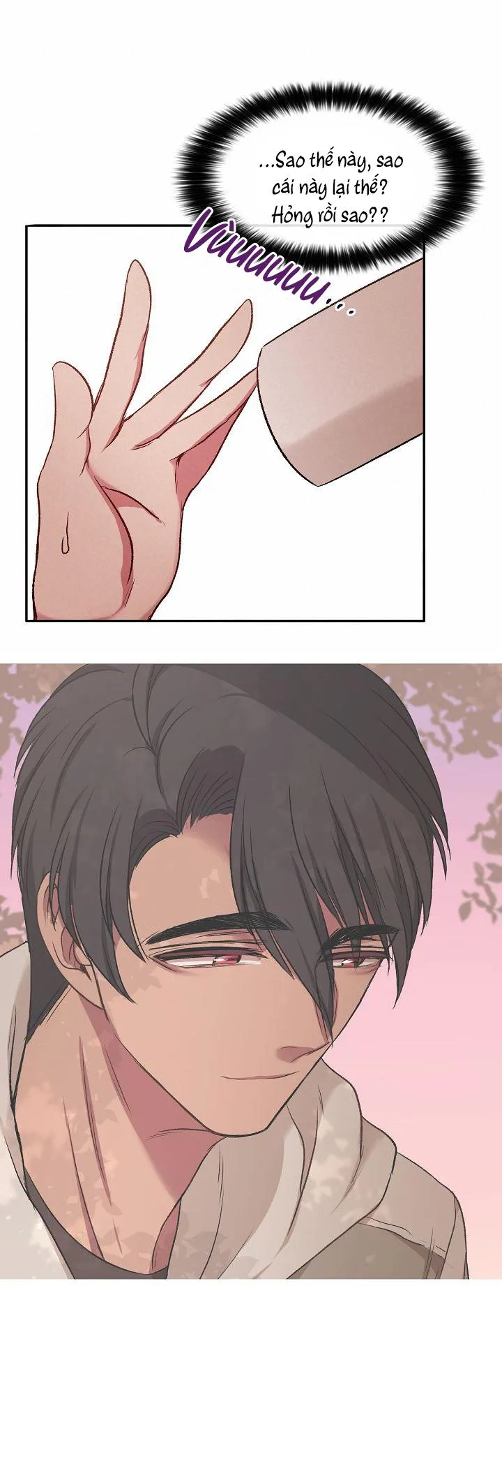 KANG JOO, PLEASE! Chapter 6 Trang 50