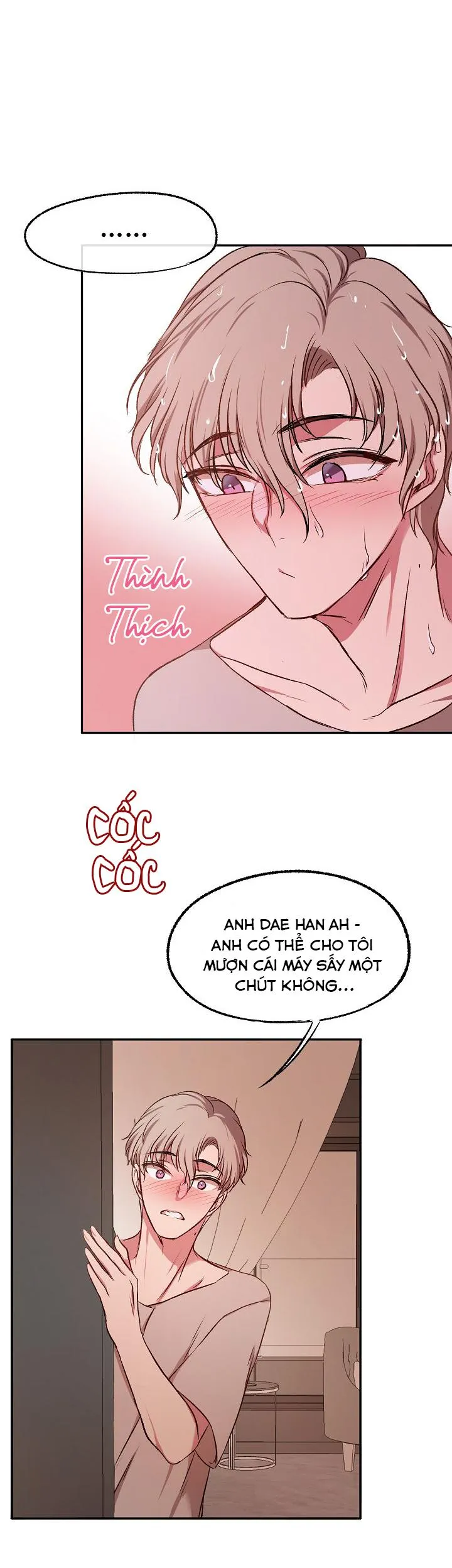 KANG JOO, PLEASE! Chapter 6 Trang 51