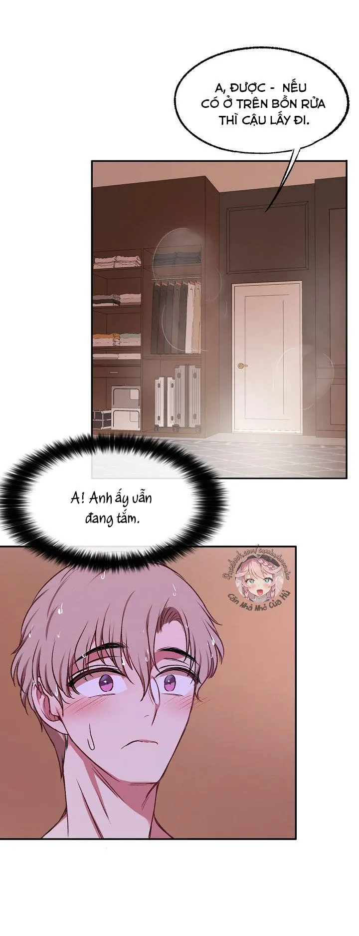 KANG JOO, PLEASE! Chapter 6 Trang 52