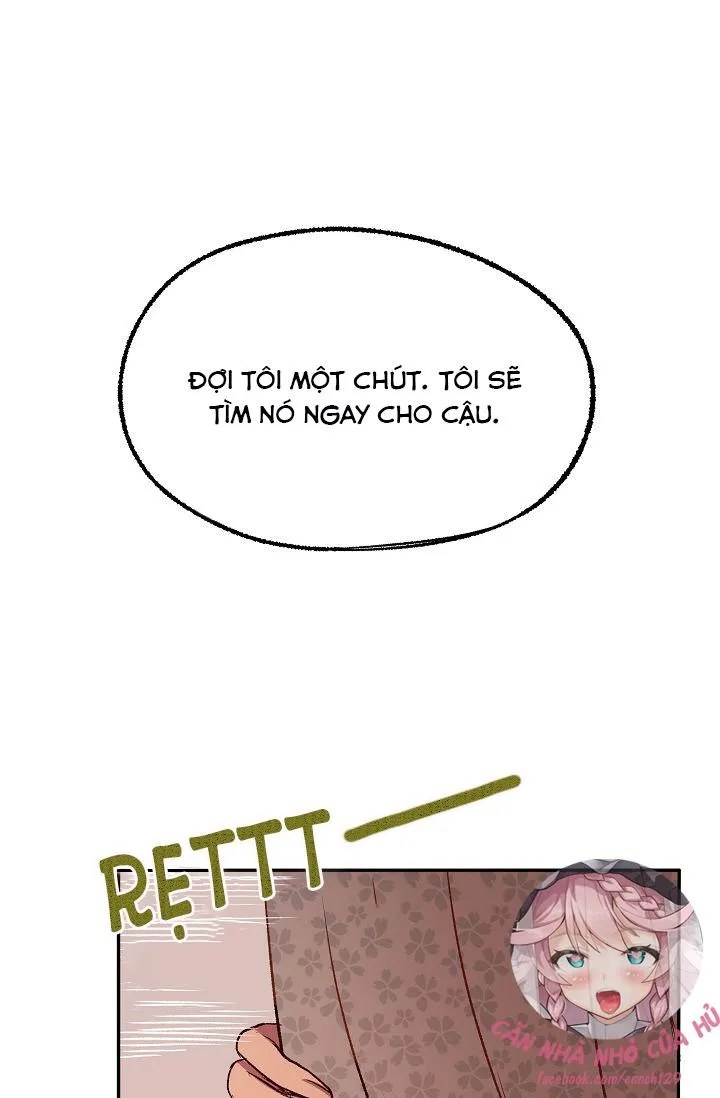 KANG JOO, PLEASE! Chapter 7 Trang 3