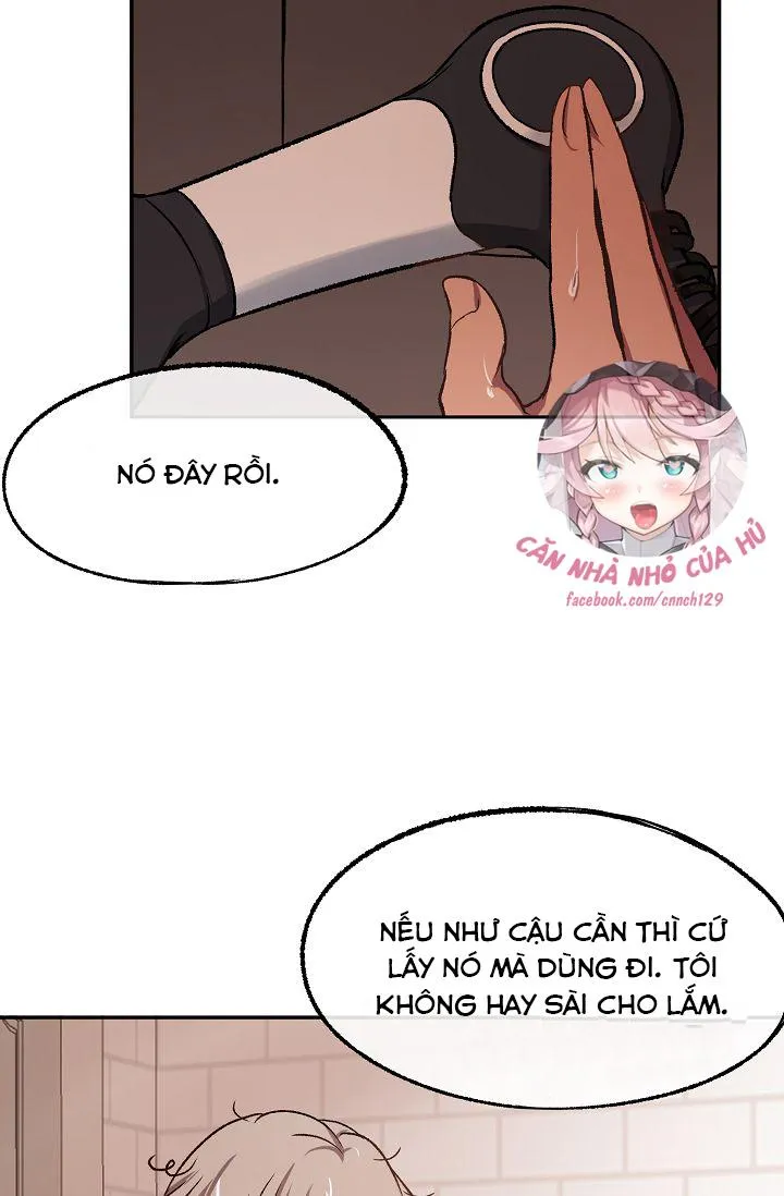 KANG JOO, PLEASE! Chapter 7 Trang 10