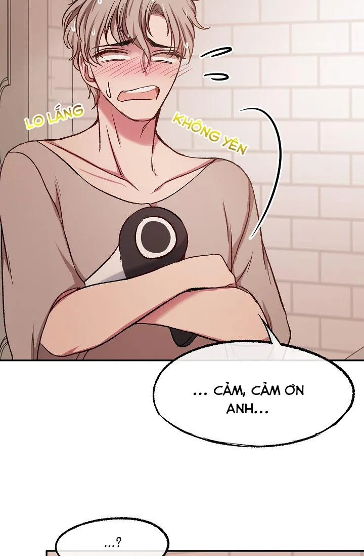 KANG JOO, PLEASE! Chapter 7 Trang 11