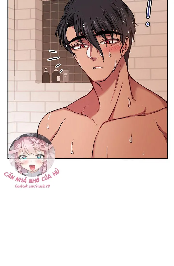 KANG JOO, PLEASE! Chapter 7 Trang 13