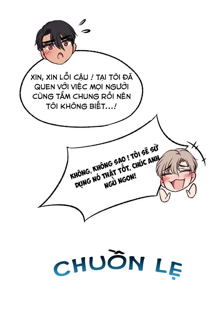 KANG JOO, PLEASE! Chapter 7 Trang 14