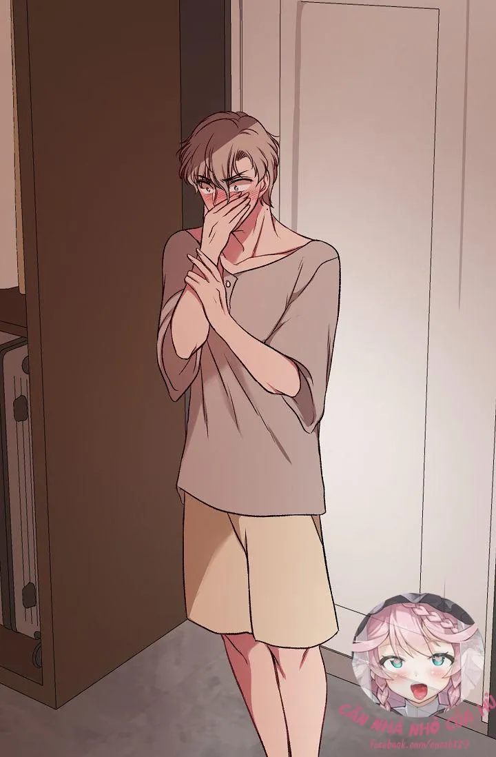 KANG JOO, PLEASE! Chapter 7 Trang 17