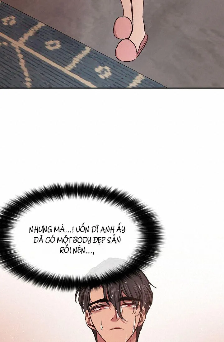 KANG JOO, PLEASE! Chapter 7 Trang 18