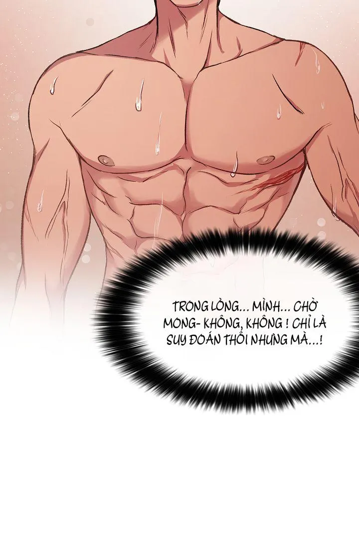 KANG JOO, PLEASE! Chapter 7 Trang 19