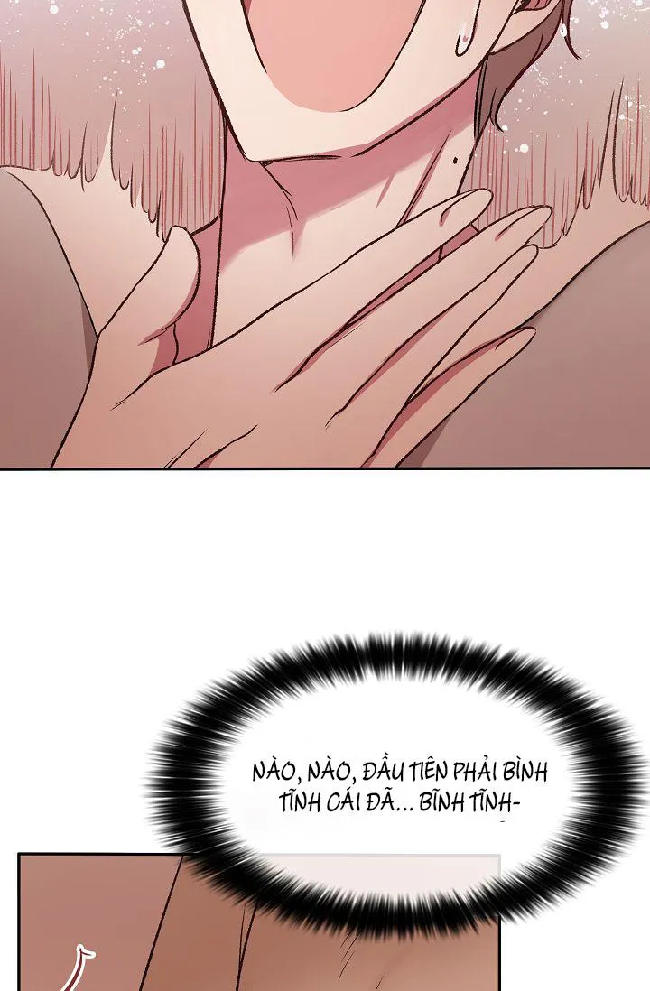 KANG JOO, PLEASE! Chapter 7 Trang 22