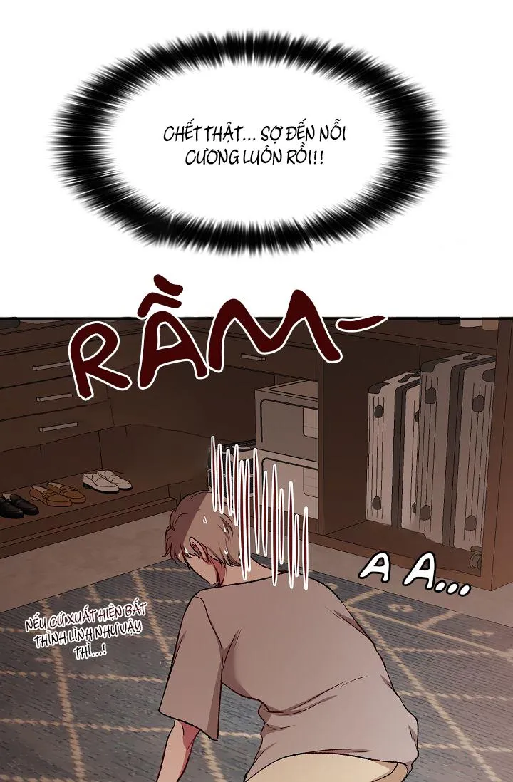 KANG JOO, PLEASE! Chapter 7 Trang 25