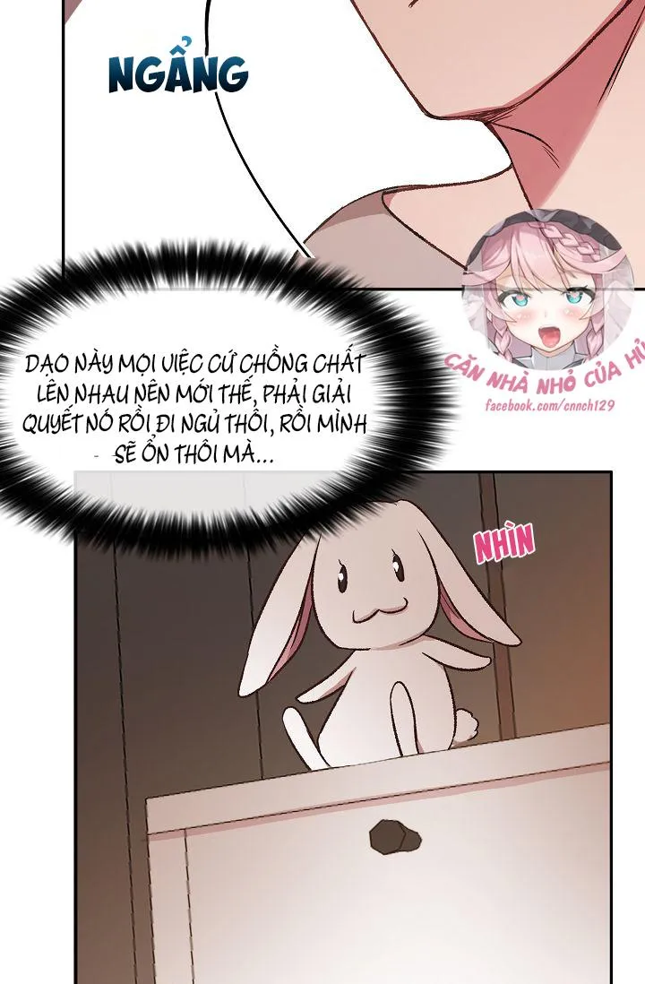 KANG JOO, PLEASE! Chapter 7 Trang 27