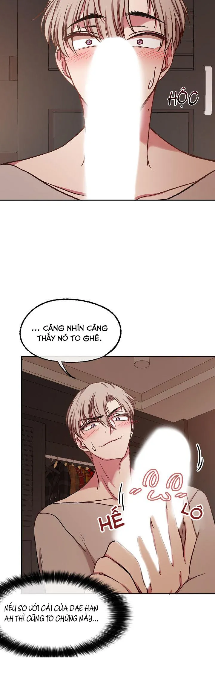 KANG JOO, PLEASE! Chapter 7 Trang 29