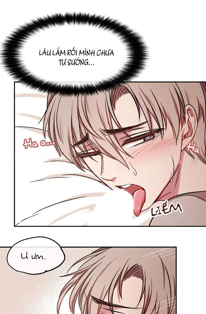 KANG JOO, PLEASE! Chapter 7 Trang 32