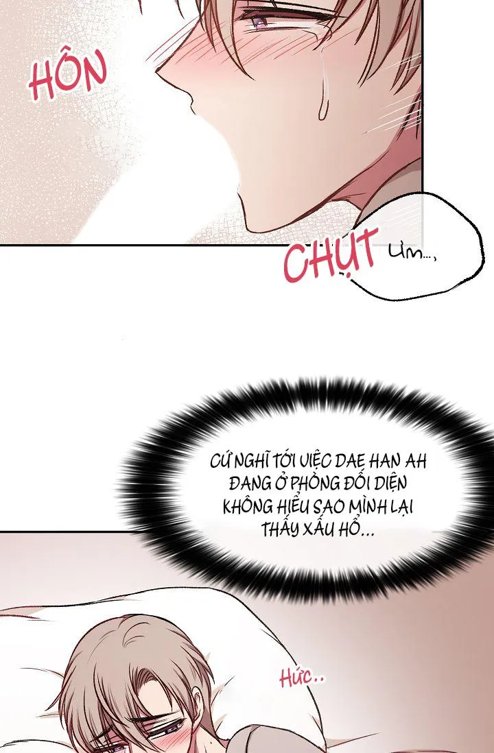 KANG JOO, PLEASE! Chapter 7 Trang 33