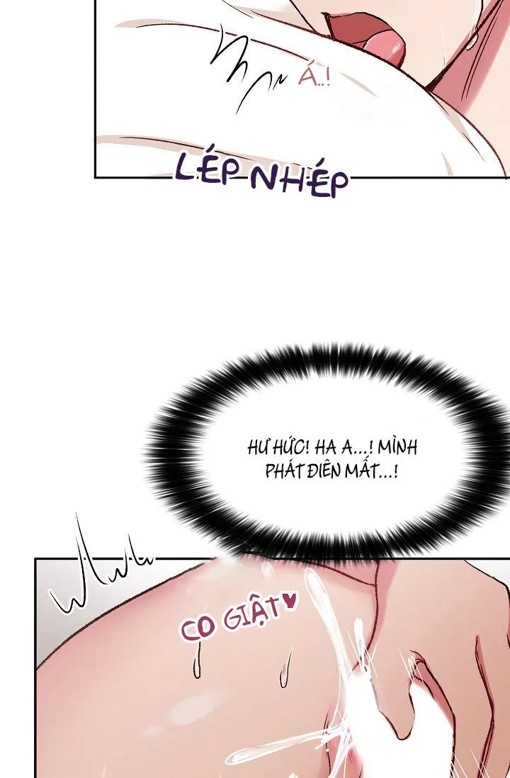 KANG JOO, PLEASE! Chapter 7 Trang 36