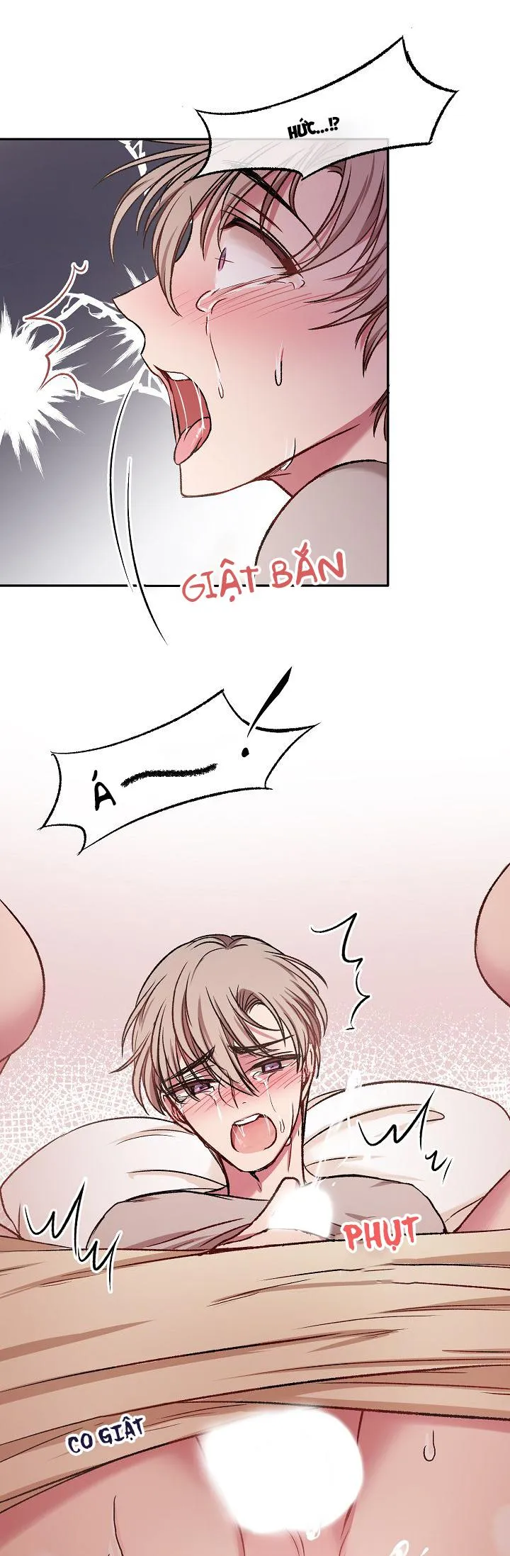 KANG JOO, PLEASE! Chapter 7 Trang 44