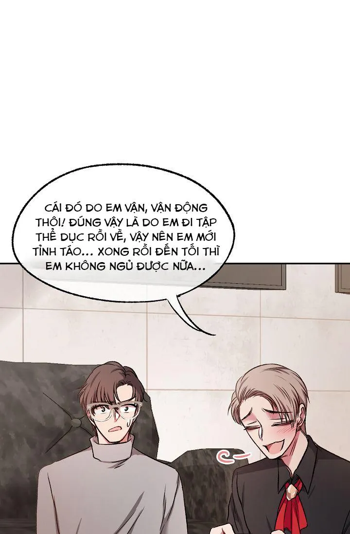 KANG JOO, PLEASE! Chapter 7 Trang 50