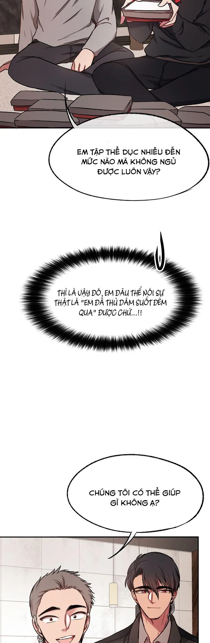 KANG JOO, PLEASE! Chapter 7 Trang 51