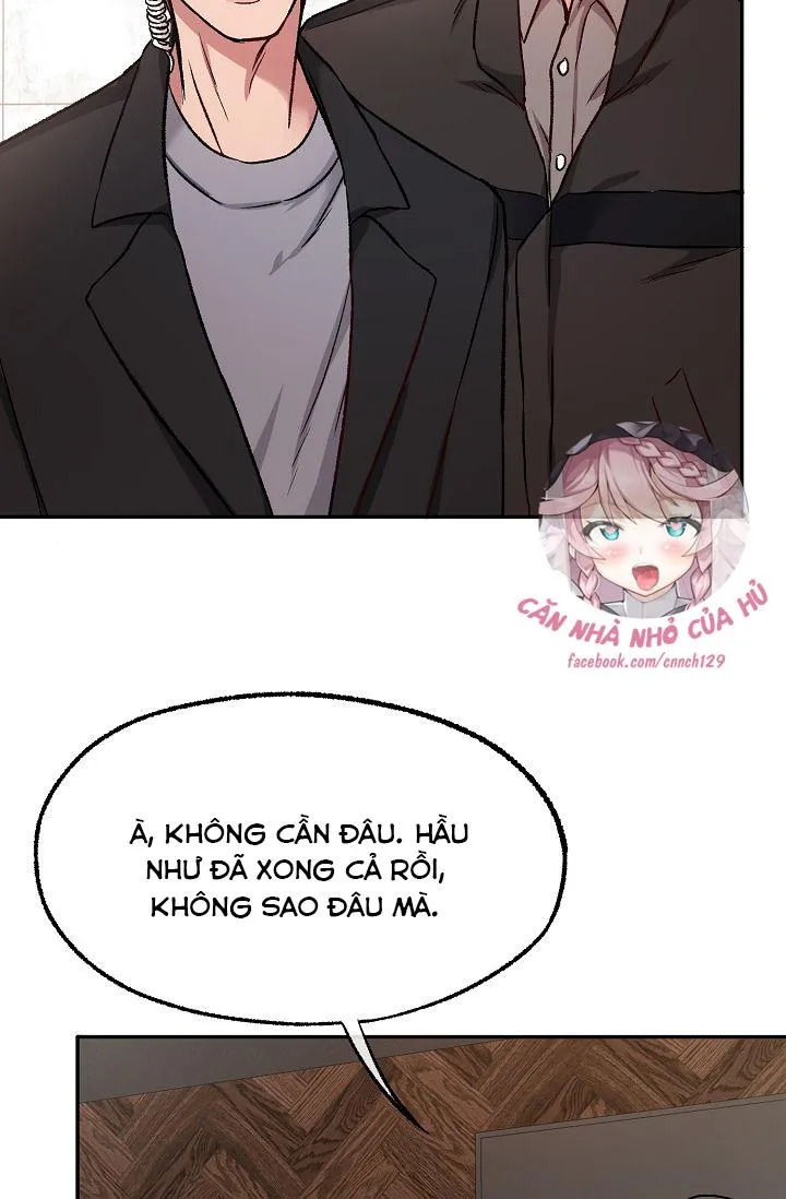 KANG JOO, PLEASE! Chapter 7 Trang 52