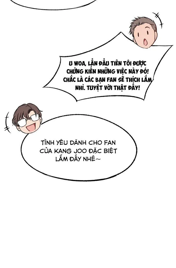 KANG JOO, PLEASE! Chapter 7 Trang 55