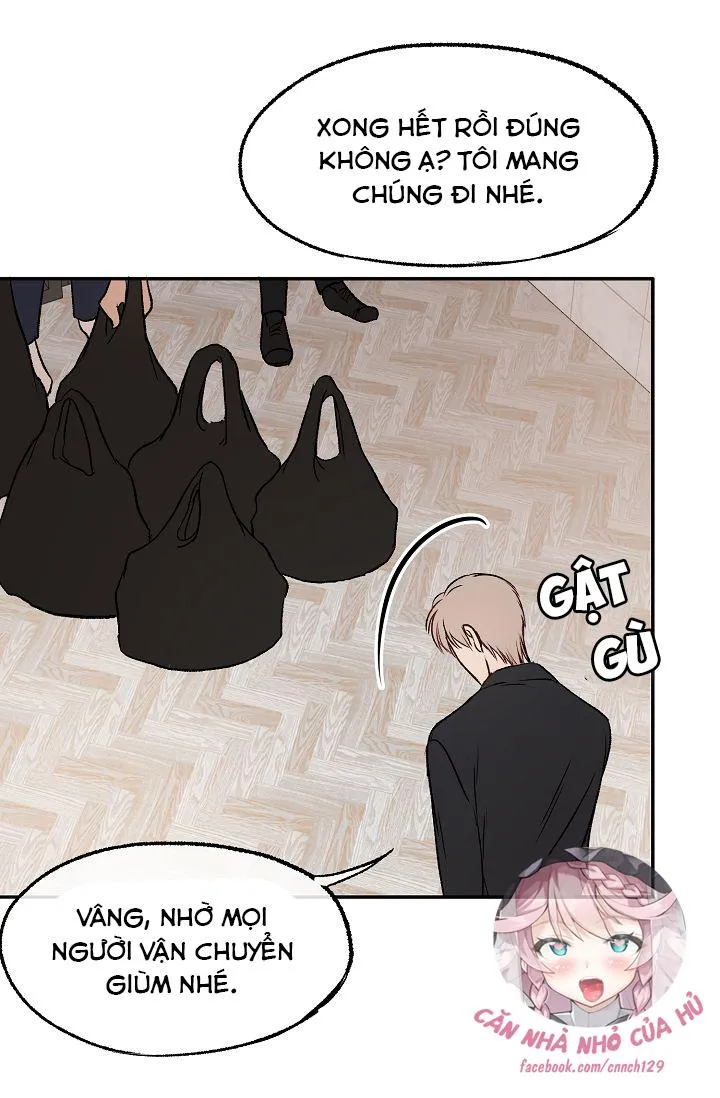 KANG JOO, PLEASE! Chapter 7 Trang 56