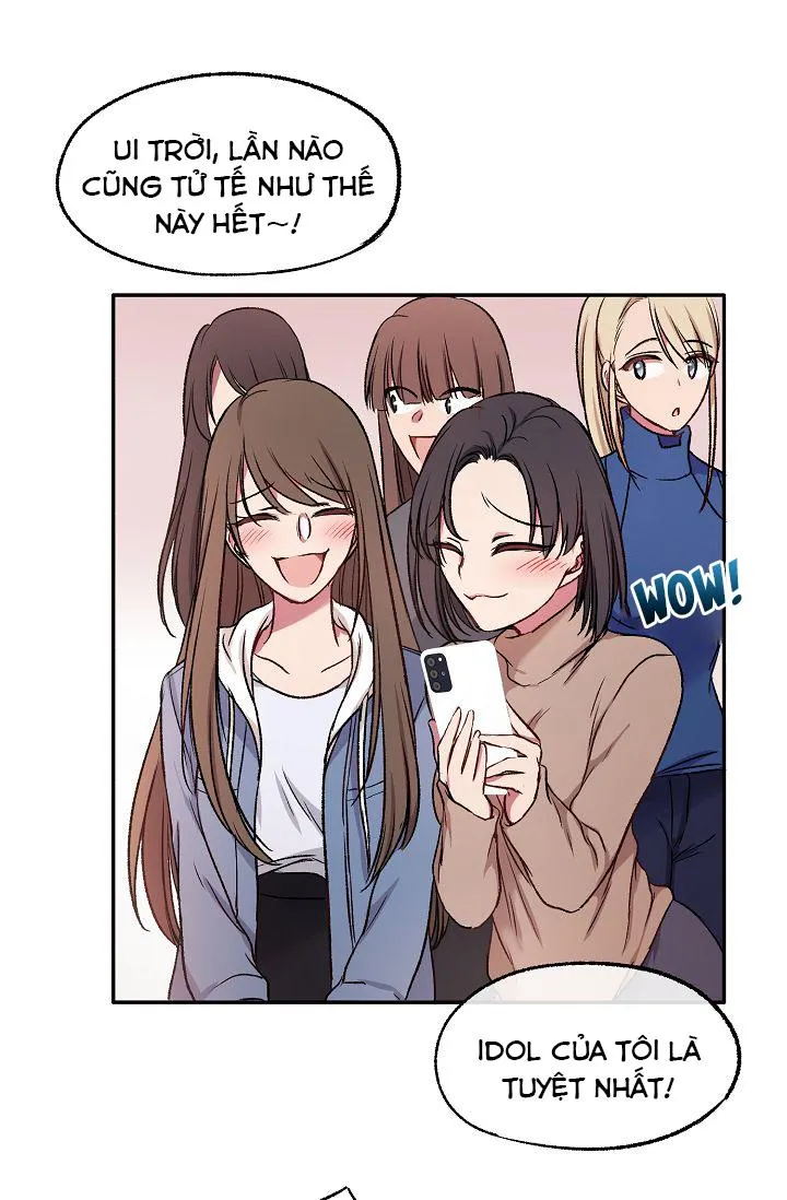 KANG JOO, PLEASE! Chapter 7 Trang 59