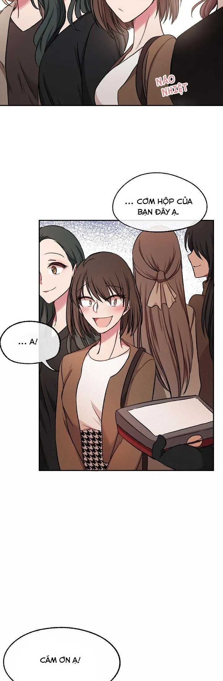 KANG JOO, PLEASE! Chapter 7 Trang 61