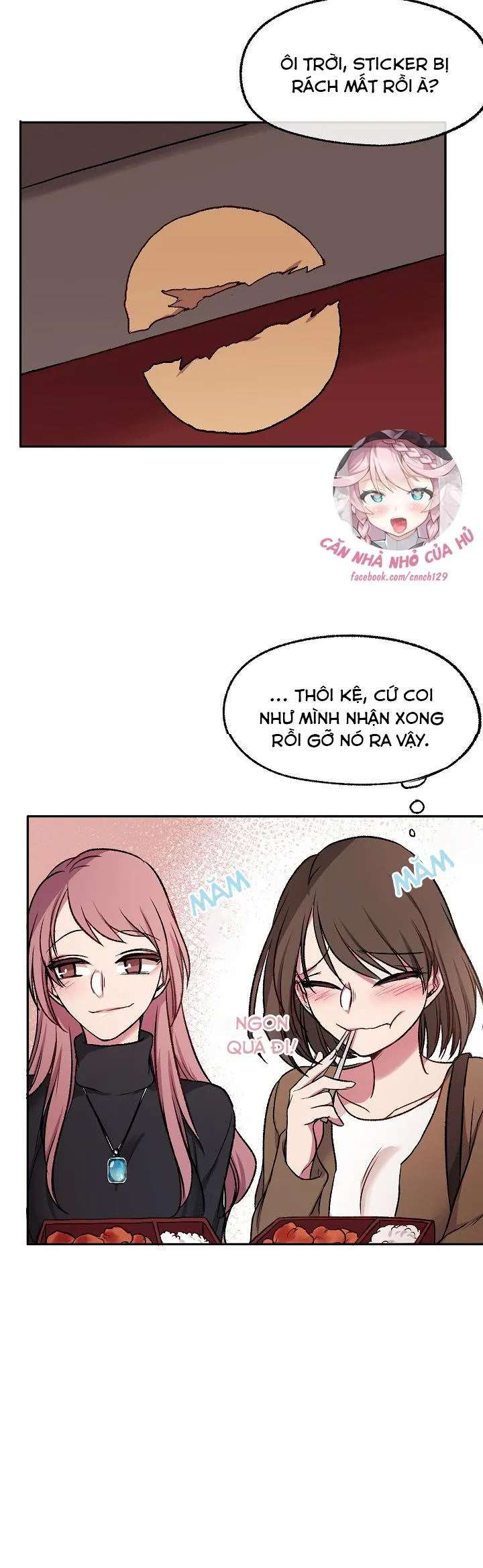 KANG JOO, PLEASE! Chapter 7 Trang 63