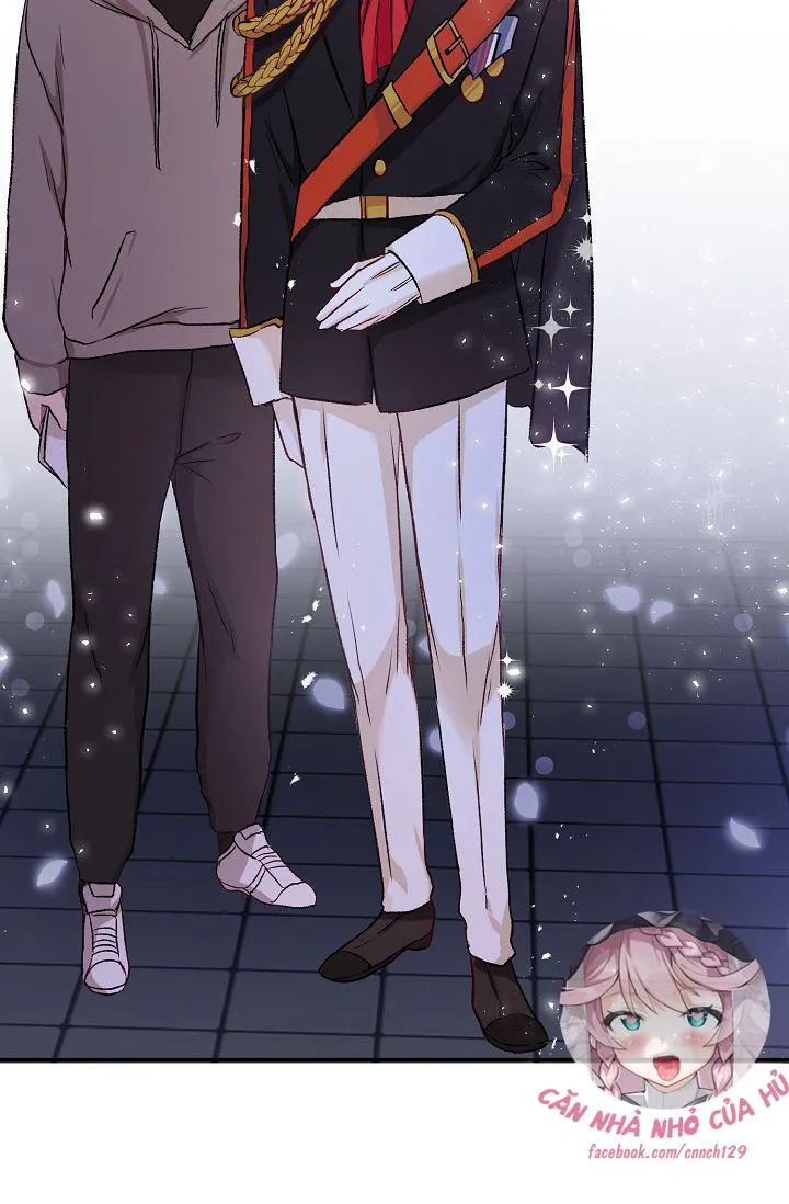 KANG JOO, PLEASE! Chapter 7 Trang 66