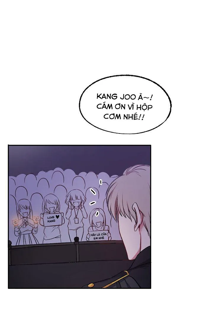 KANG JOO, PLEASE! Chapter 7 Trang 67