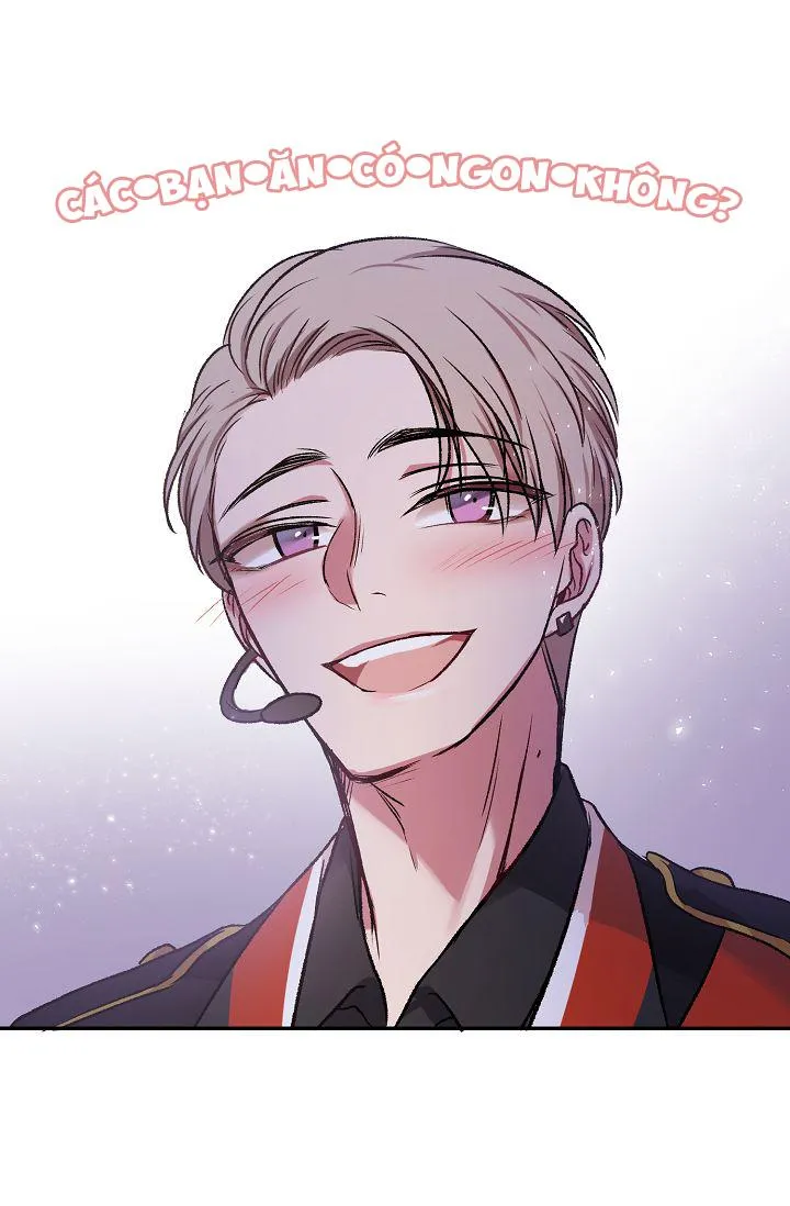 KANG JOO, PLEASE! Chapter 7 Trang 68