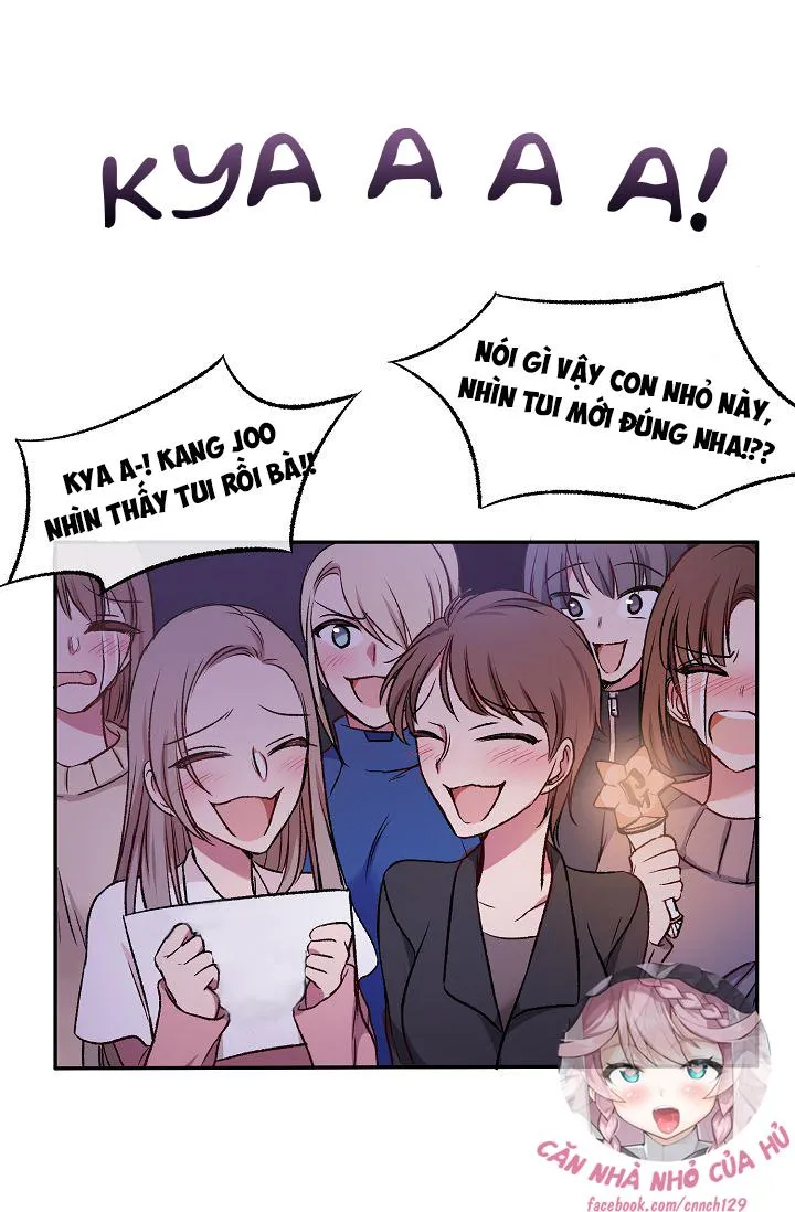 KANG JOO, PLEASE! Chapter 7 Trang 69