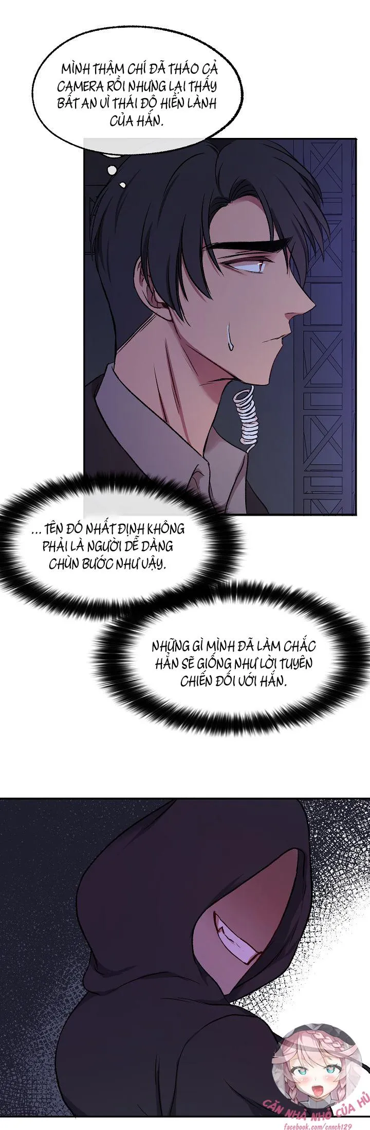 KANG JOO, PLEASE! Chapter 7 Trang 72