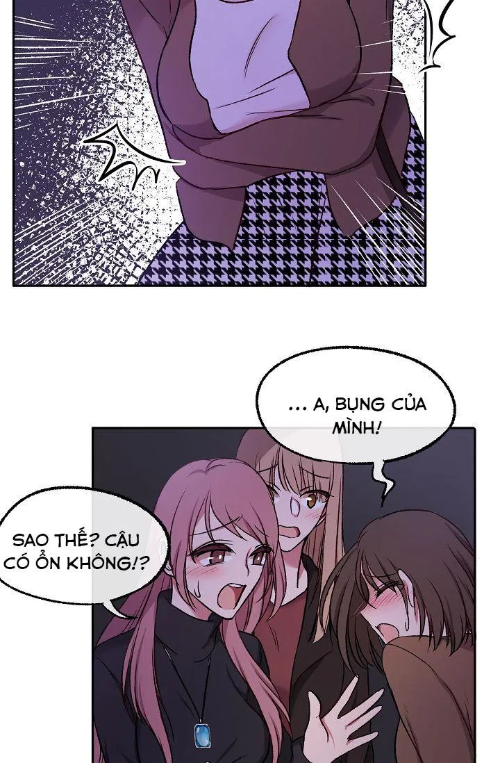 KANG JOO, PLEASE! Chapter 7 Trang 74