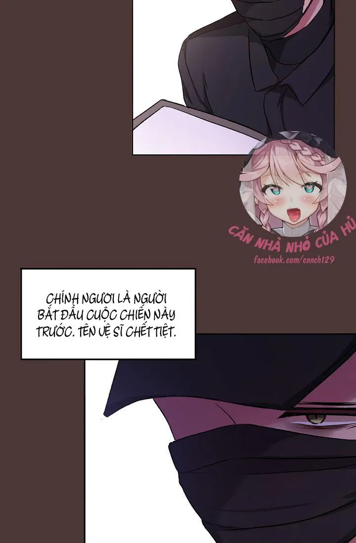 KANG JOO, PLEASE! Chapter 7 Trang 81