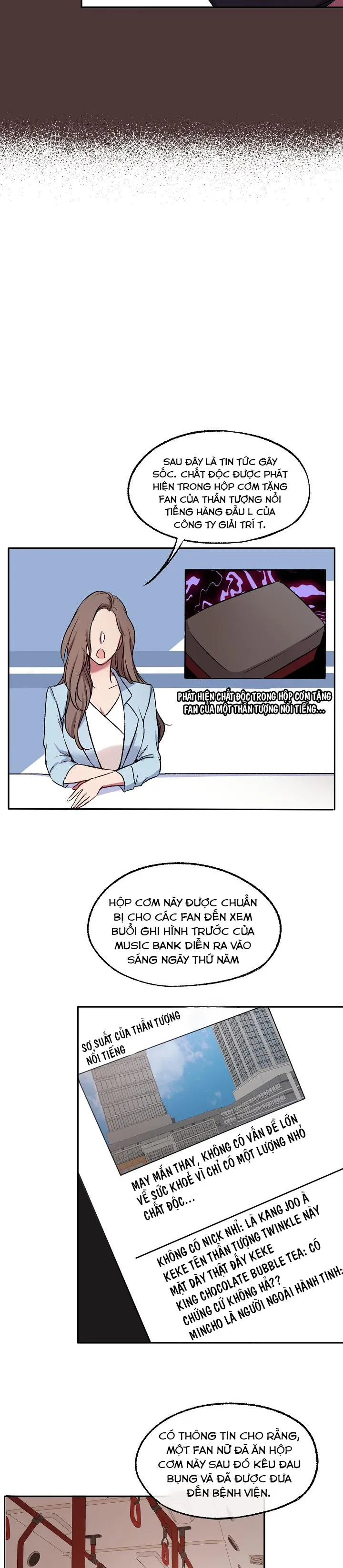 KANG JOO, PLEASE! Chapter 7 Trang 82