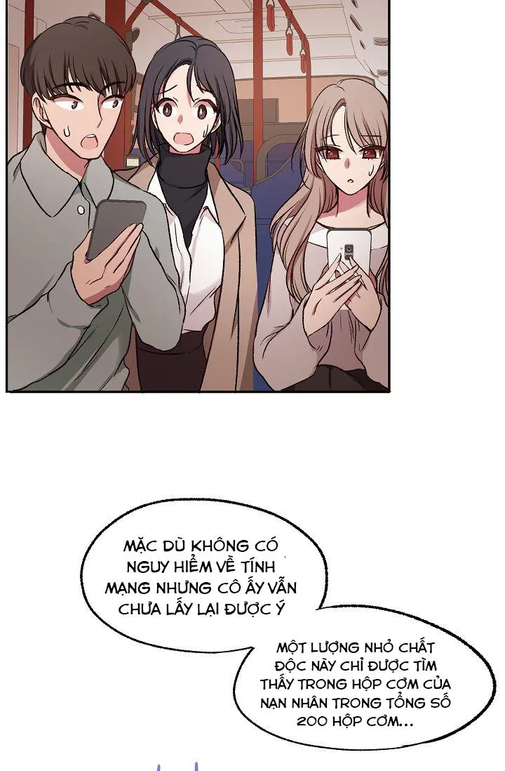 KANG JOO, PLEASE! Chapter 7 Trang 83