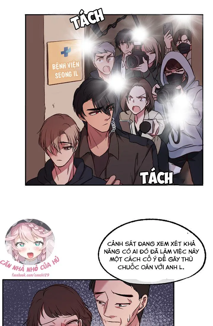 KANG JOO, PLEASE! Chapter 7 Trang 84