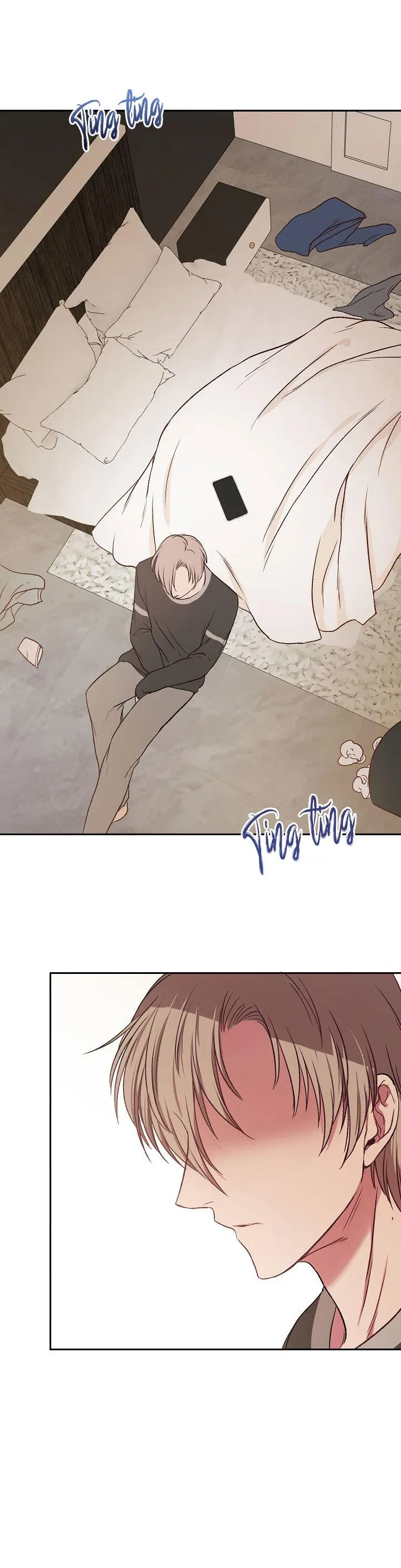 KANG JOO, PLEASE! Chapter 8 Trang 4