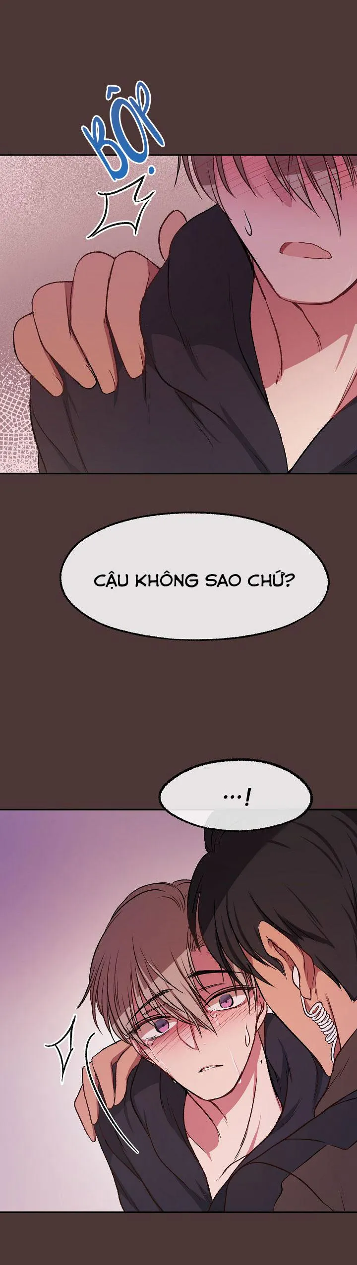 KANG JOO, PLEASE! Chapter 8 Trang 7