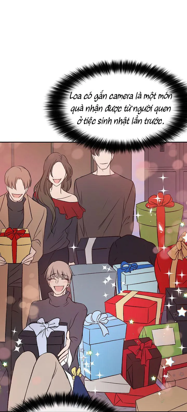 KANG JOO, PLEASE! Chapter 8 Trang 13