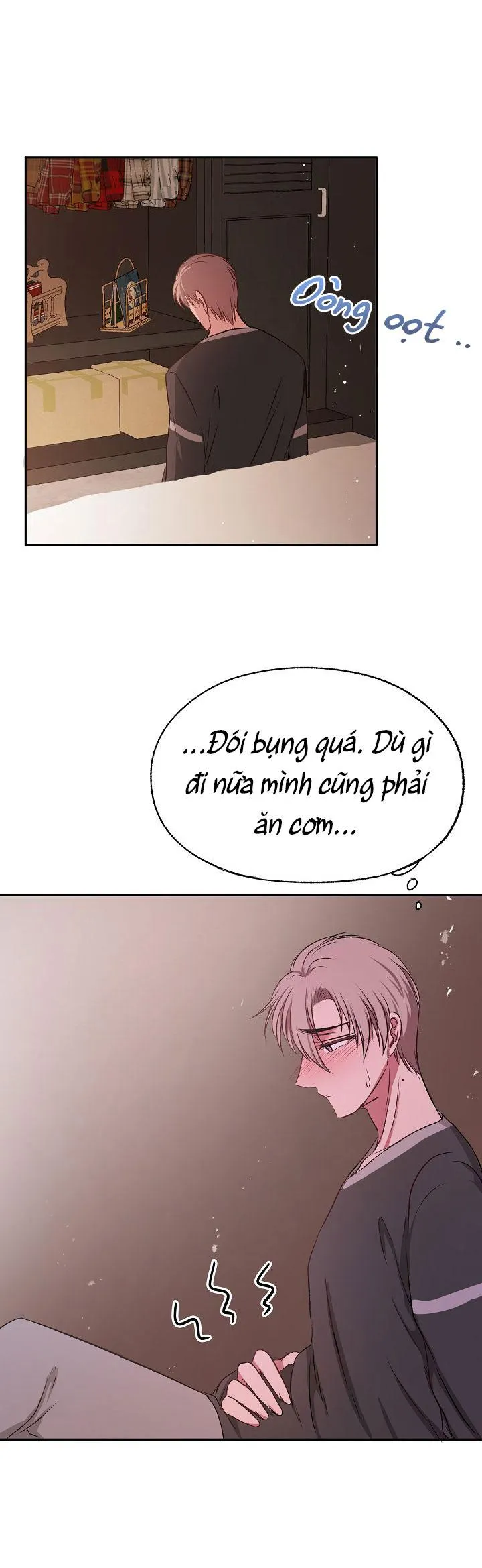 KANG JOO, PLEASE! Chapter 8 Trang 16