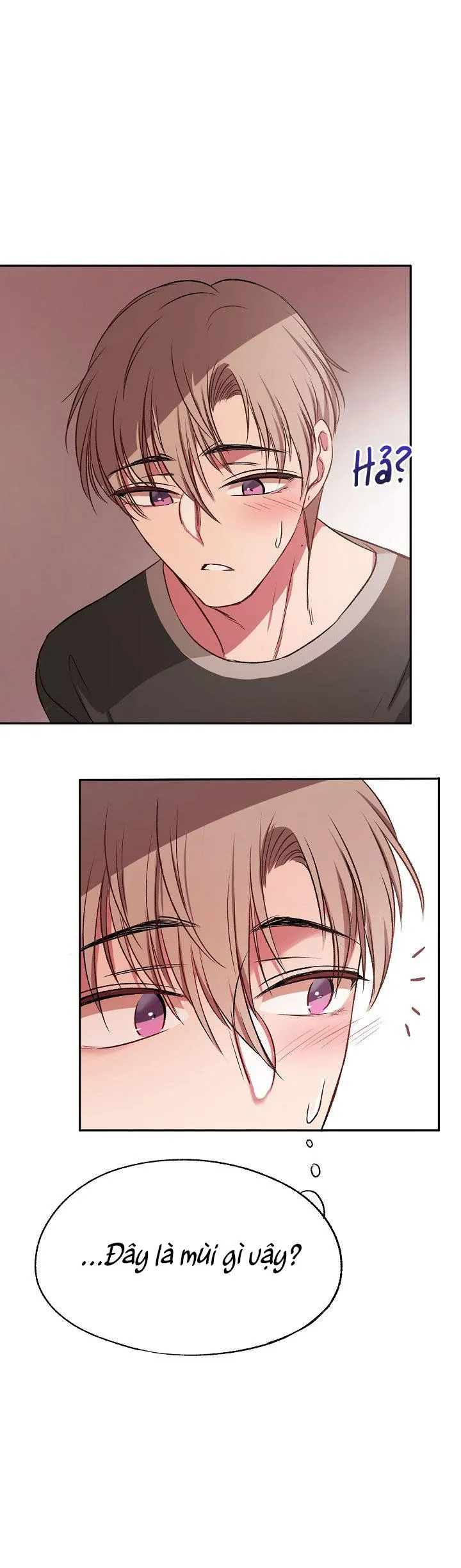 KANG JOO, PLEASE! Chapter 8 Trang 17